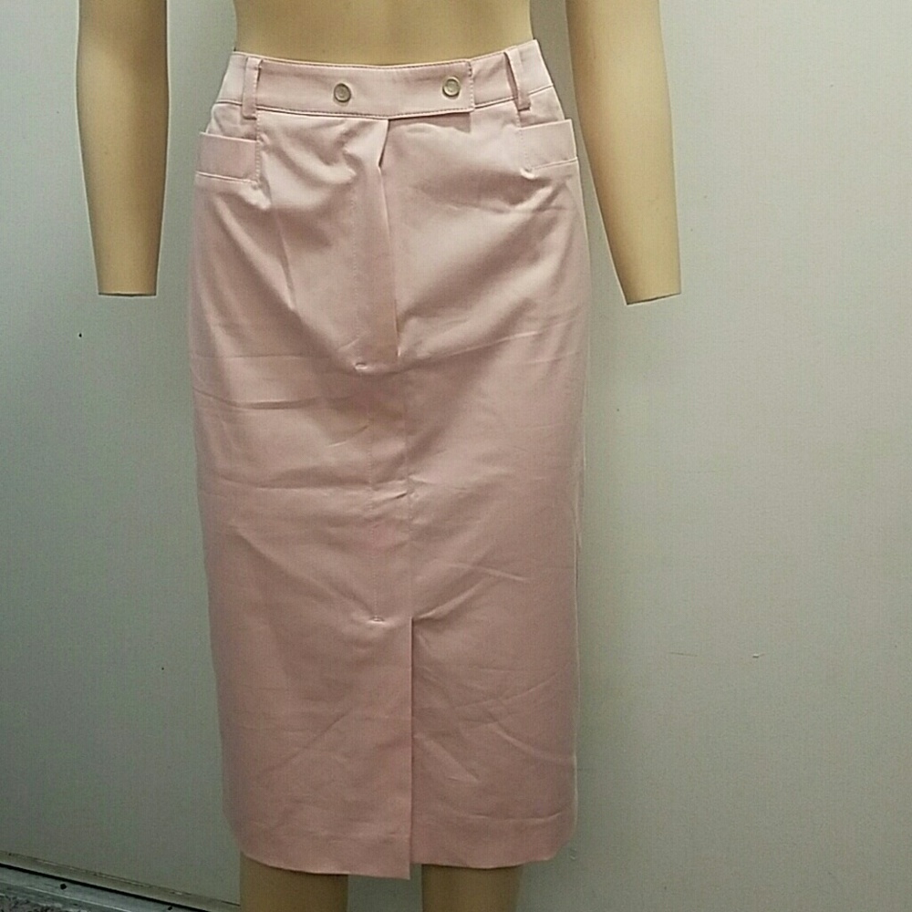 JOBIS skirt