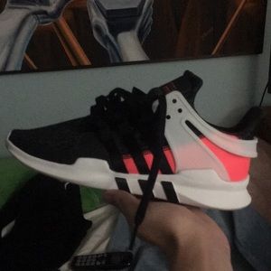 Adidas eqt
