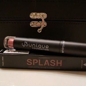 Younique Splash Liquid Lipstick
