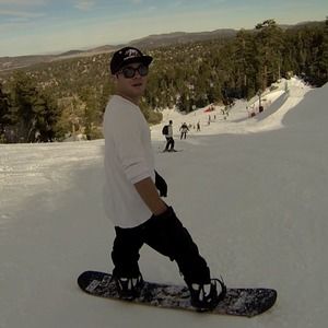 Meet your Posher, Dylan