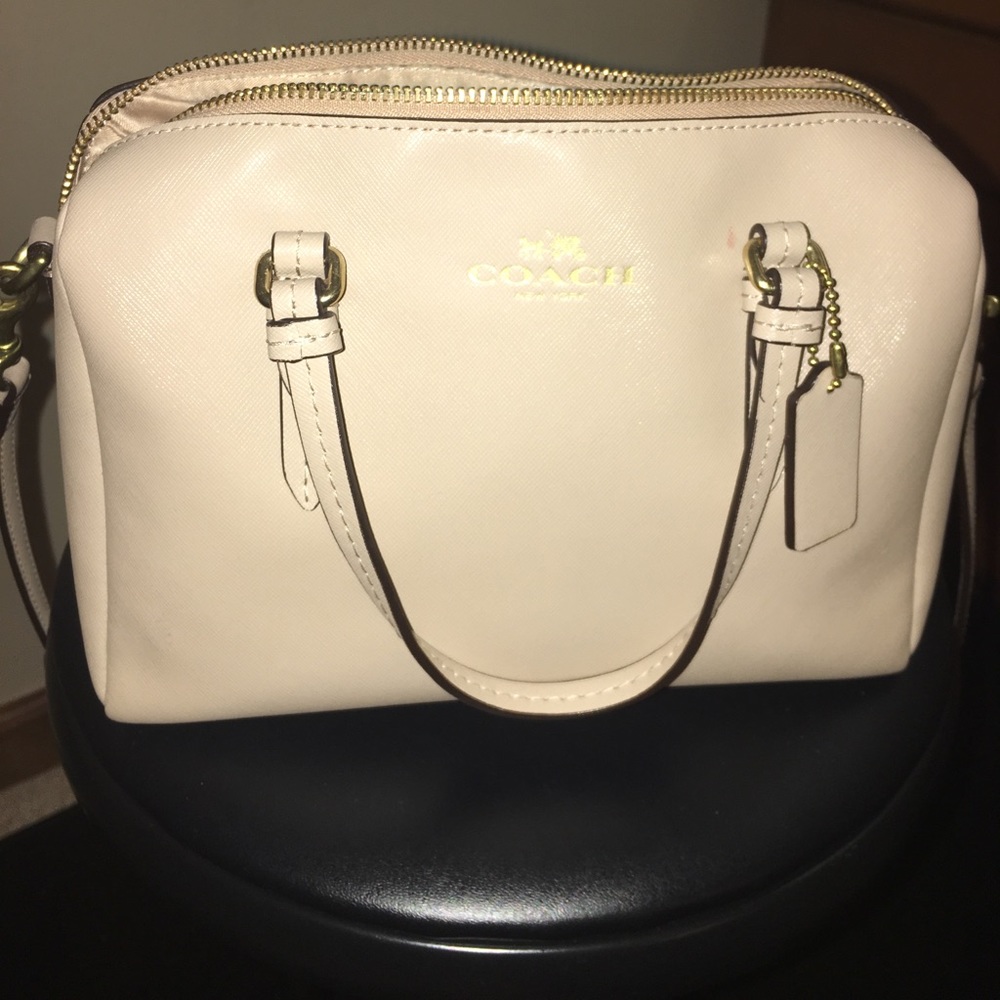 Coach purse❤