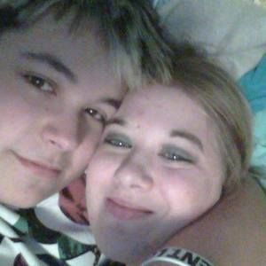 Meet your Posher, Colby