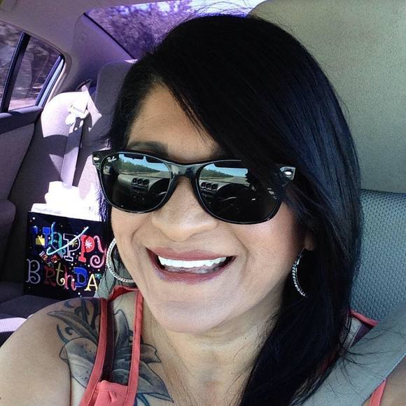 Meet your Posher, Patsy - Picture 1 of 1