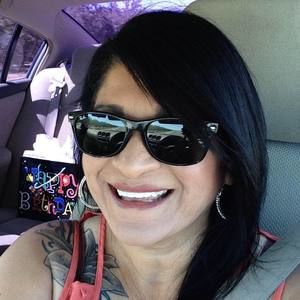 Meet your Posher, Patsy