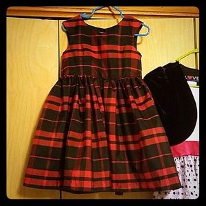Toddler dress