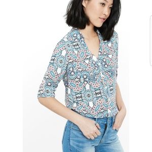 Portofino Slim Fit Shirt