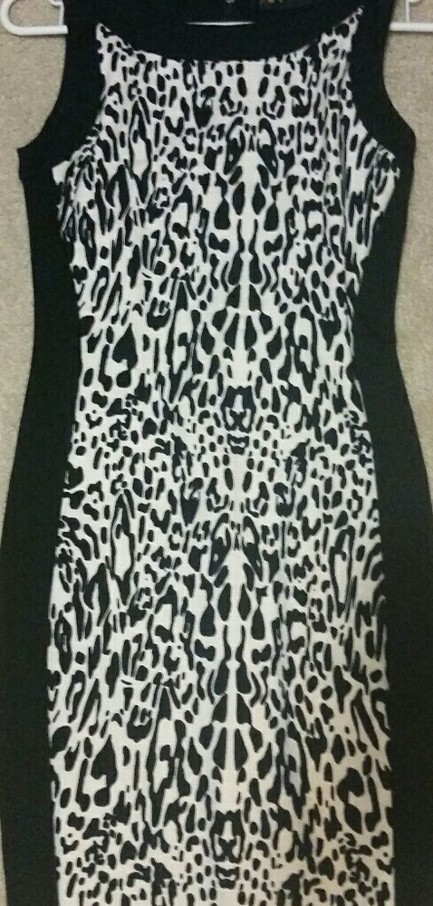 Kim Kardashion Dress size XS