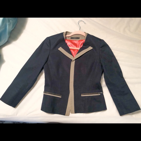 Business women blazer - Picture 3 of 4