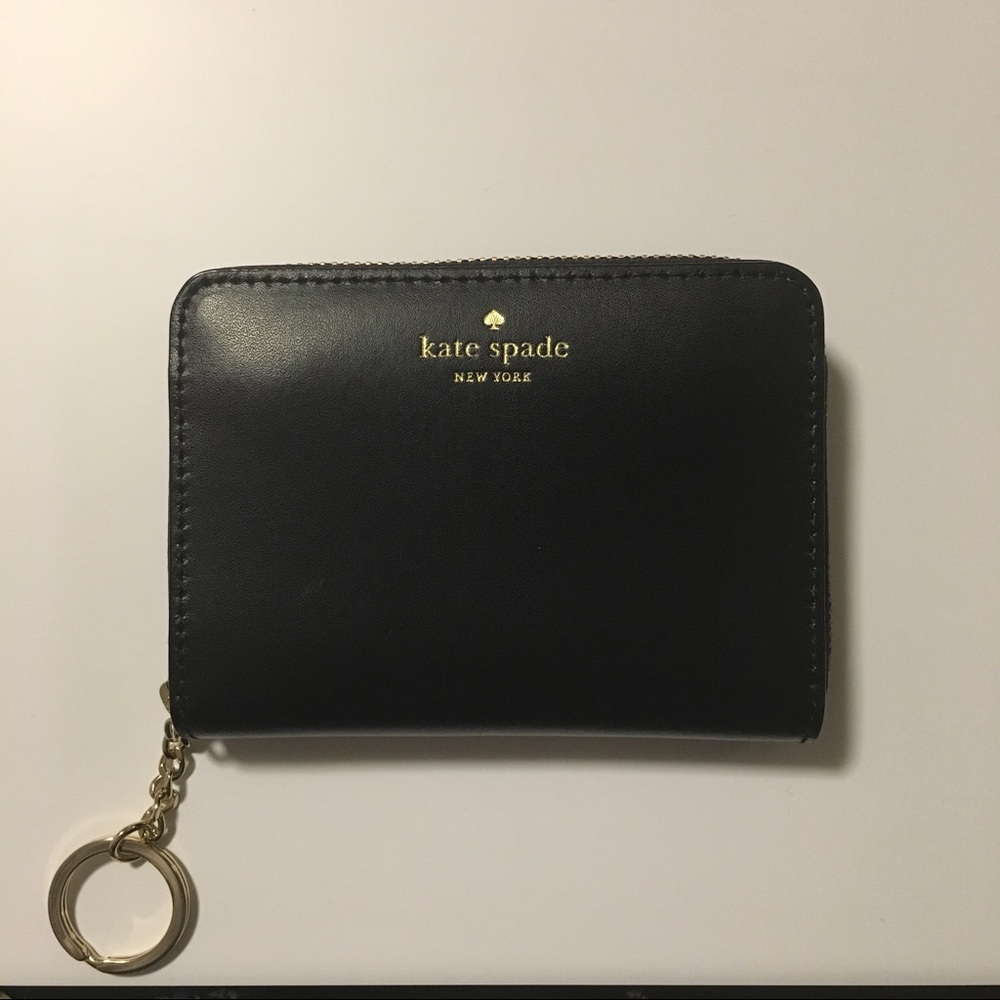 NWT Kate Spade Dani Wright Place Wallet