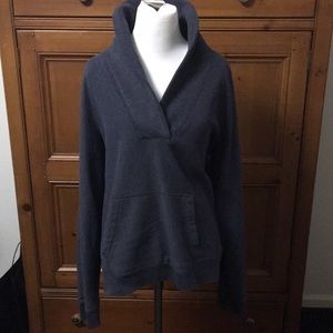 J Crew sweatshirt