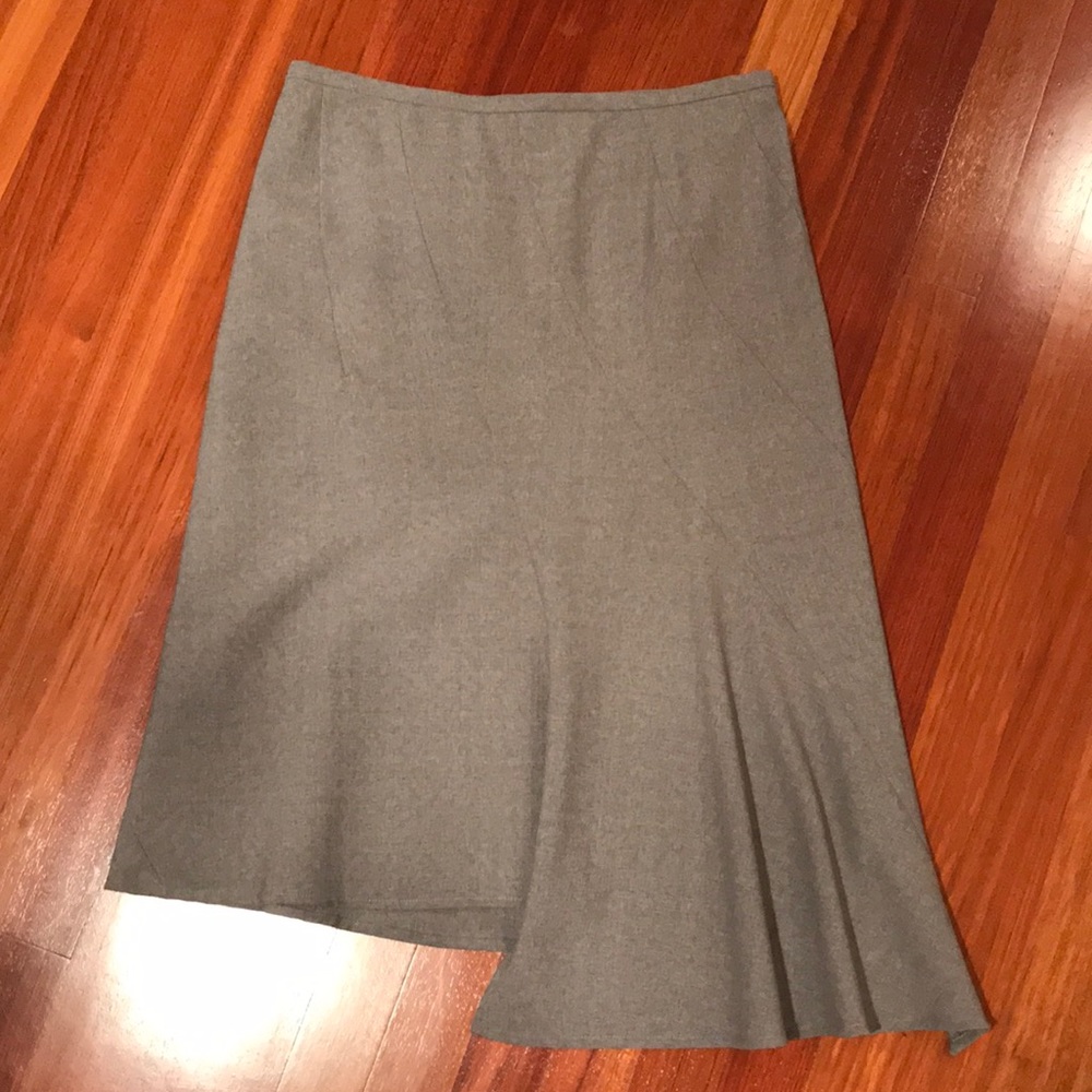 BCBGMaxAzria skirt sz 8