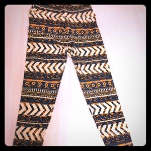OS leggings