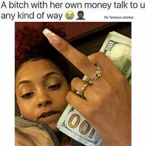 Meet your Posher, Dominique