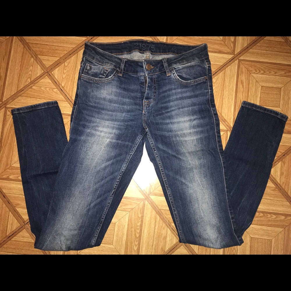 Zara Jeans