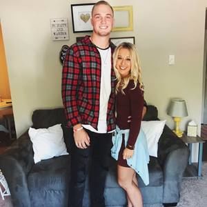 Meet your Posher, Trevor