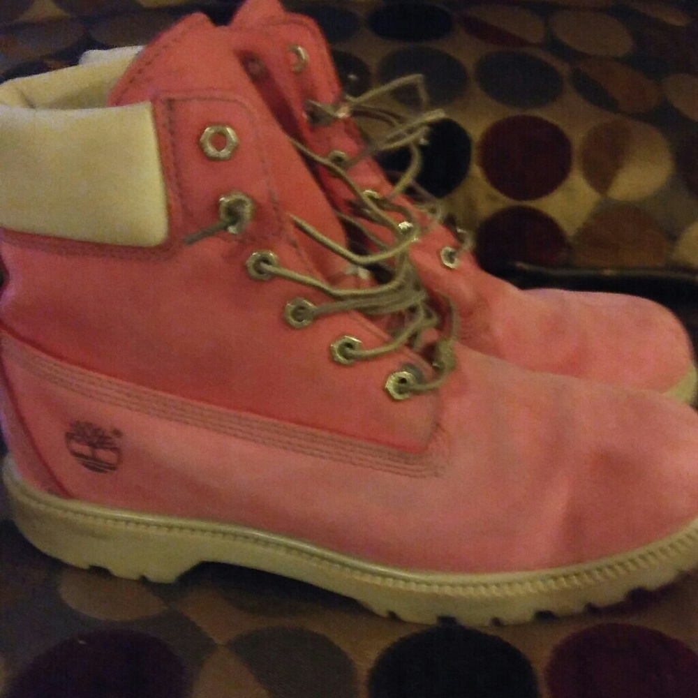 Timberlands