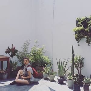 Meet your Posher, Haoyu