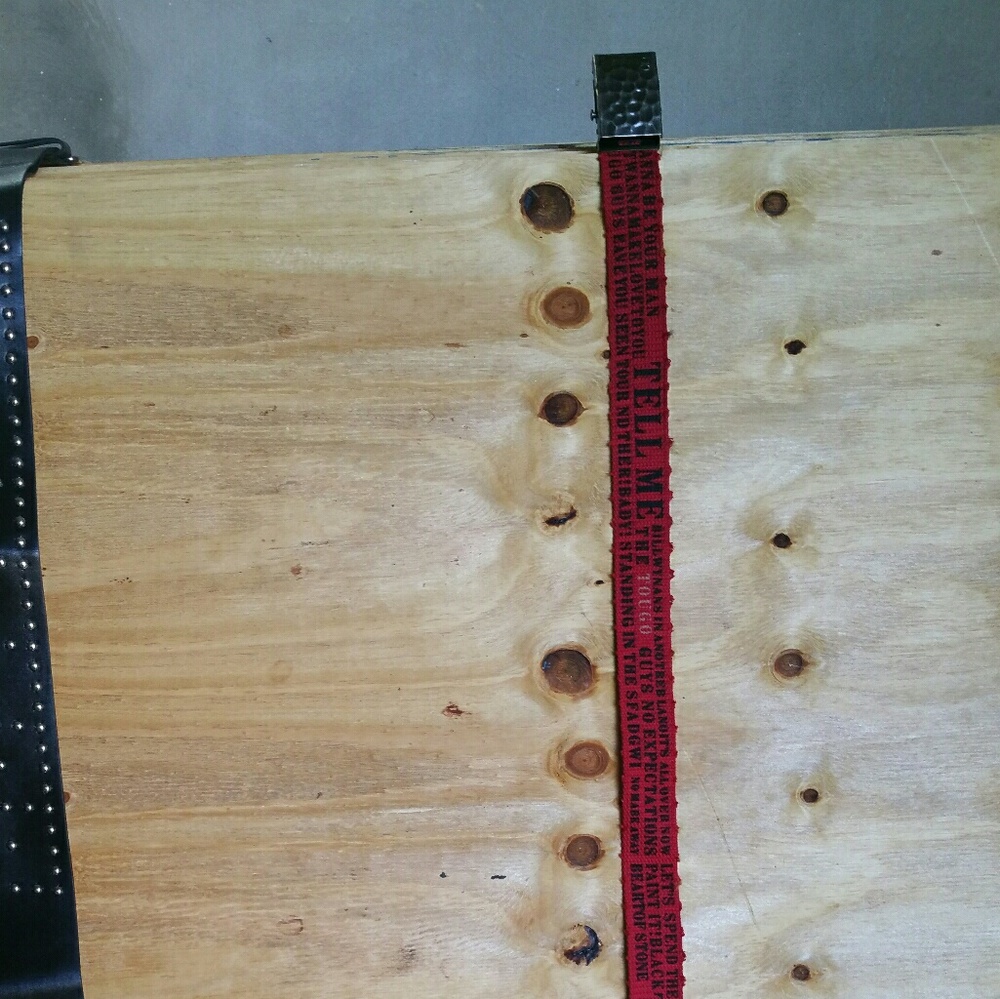 Belt - Picture 2 of 4
