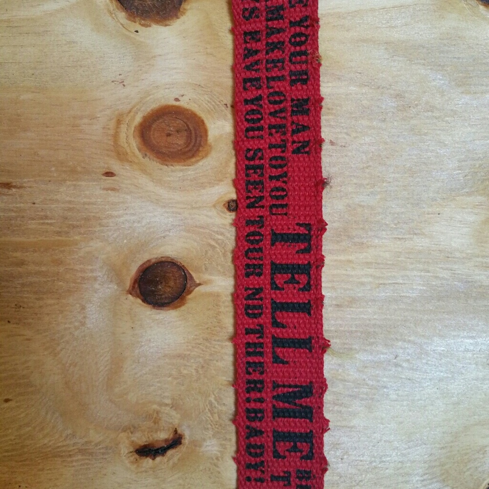Belt - Picture 3 of 4