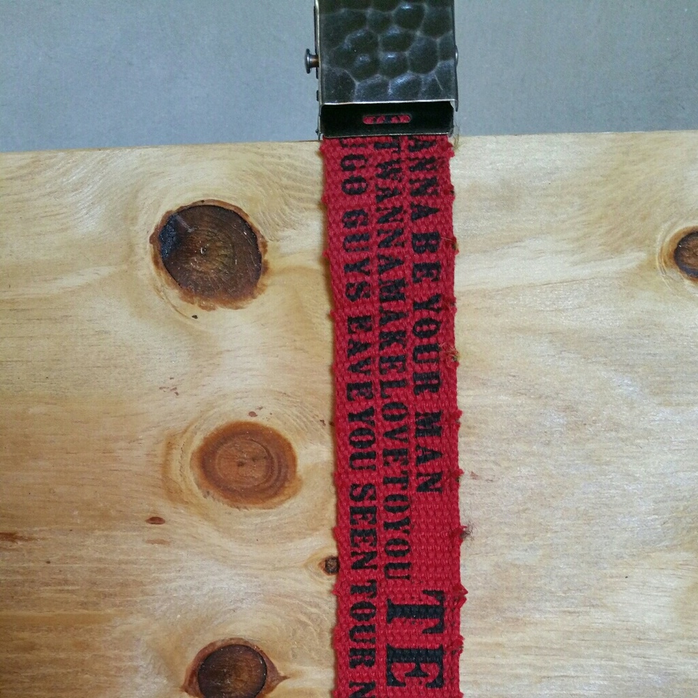 Belt - Picture 4 of 4