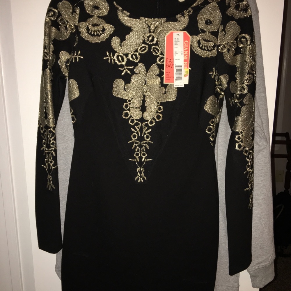 Gianni Bini Mini Dress