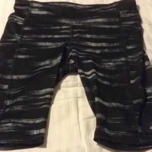 Champion workout shorts