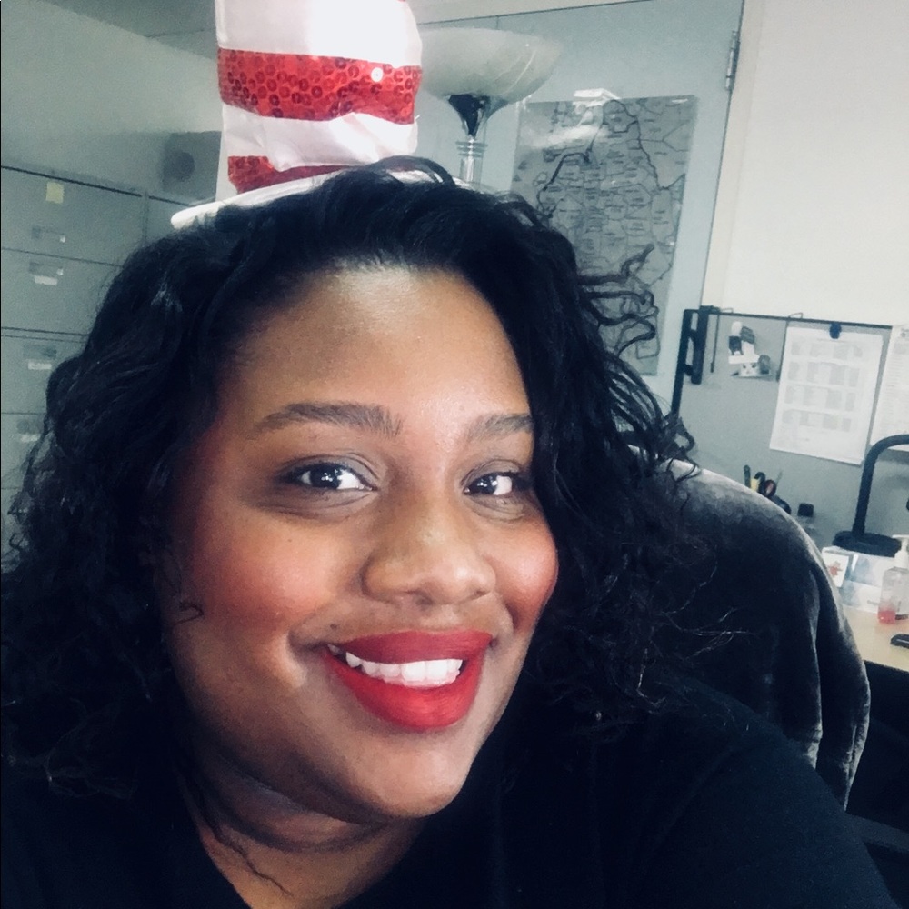 Meet your Posher, Resa