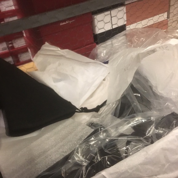 Brand New Stuart Weitzman tieland boots - Picture 3 of 4