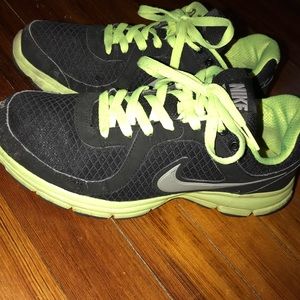Nike sneakers