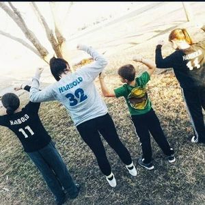 Meet your Posher, Brandy