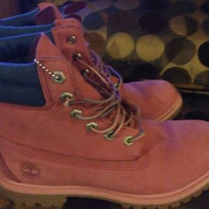 Timberlands
