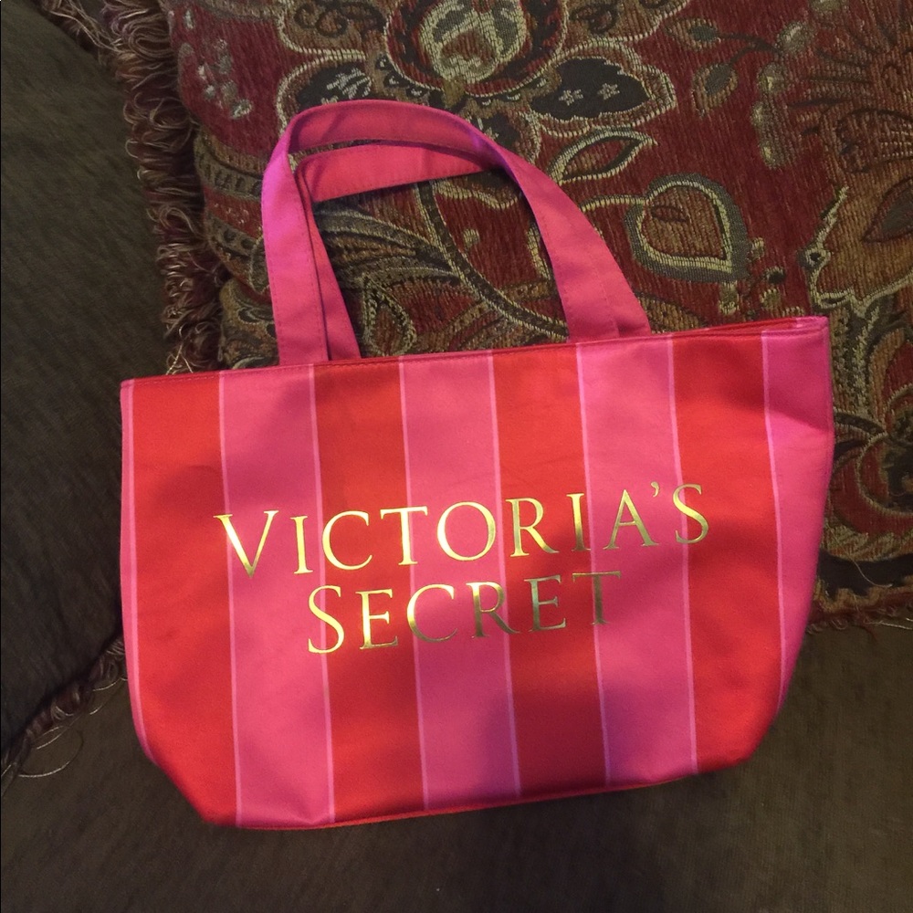 Small VS Bag