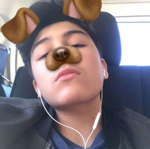 Meet your Posher, Arturo