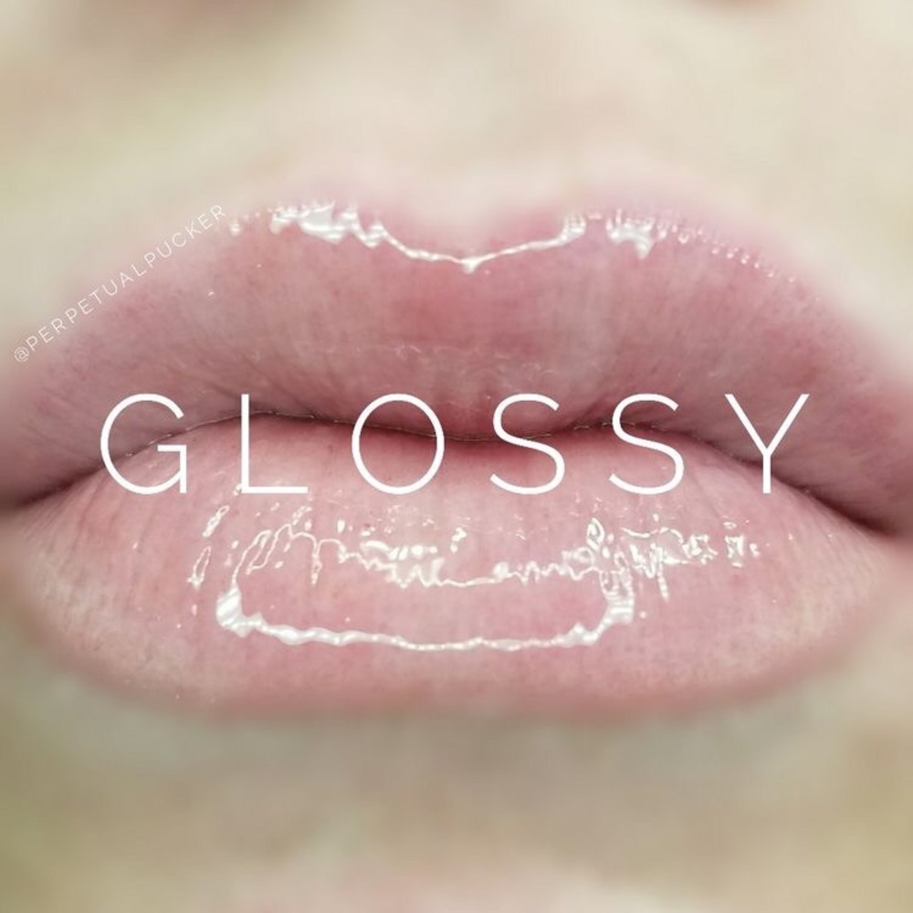 LipSense Glossy Gloss 