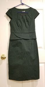 Semi formal dress