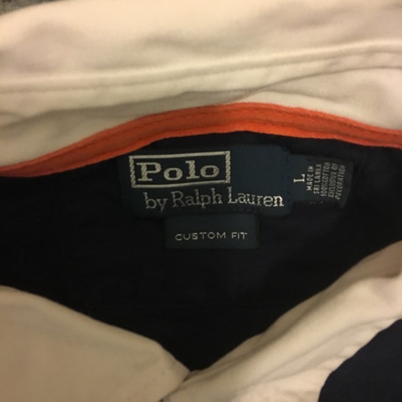 Polo Ralph Lauren - Picture 4 of 5