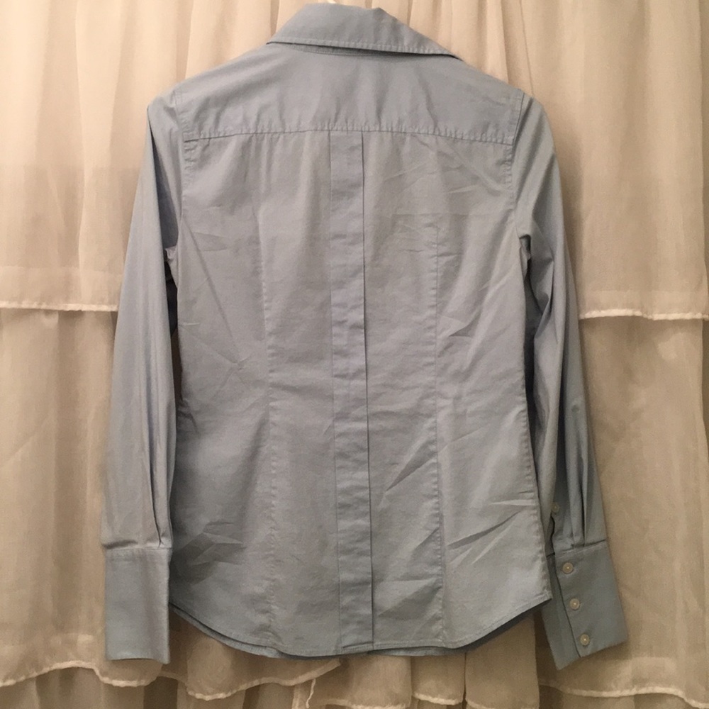 Express Button-Down Top - image 2