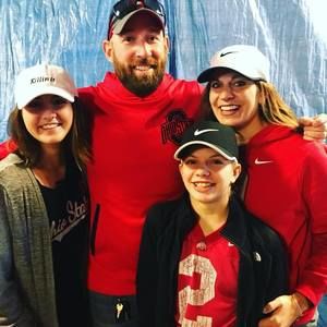 Meet your Posher, Matt