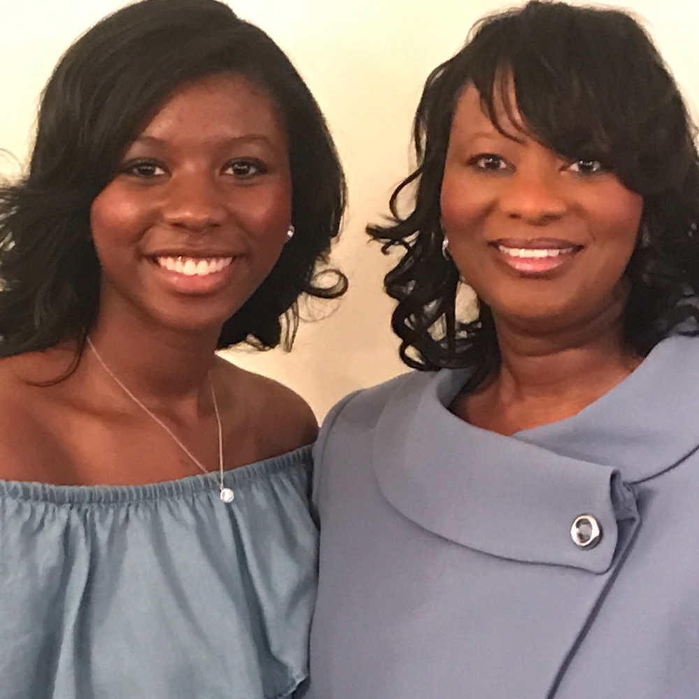 Meet your Posher, Cameron