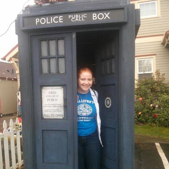 Meet your Posher, Brianna - Picture 1 of 1