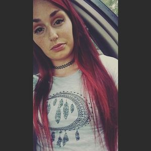 Meet your Posher, Alexis