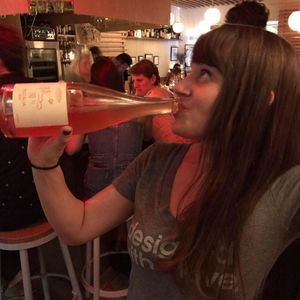 Meet your Posher, Missy