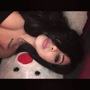 Meet your Posher, Cheyenne