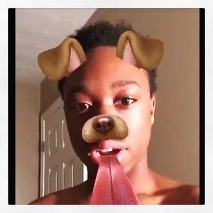 Meet your Posher, Terry