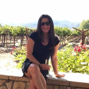 Meet your Posher, Vicki