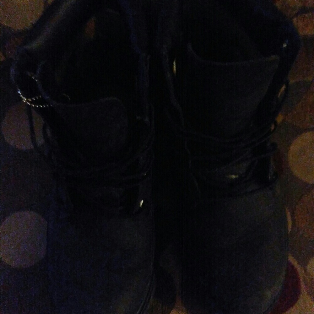 Timberlands