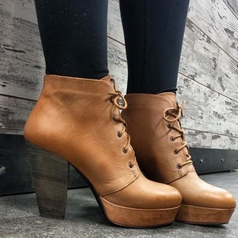 Steve Madden Ankle Boot