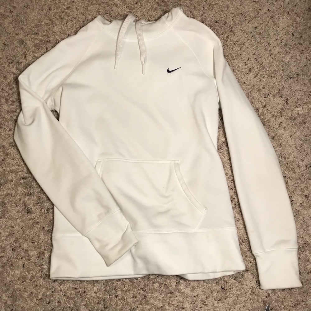 Nike Therma Fit Hoodie