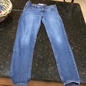 Abercrombie jeans
