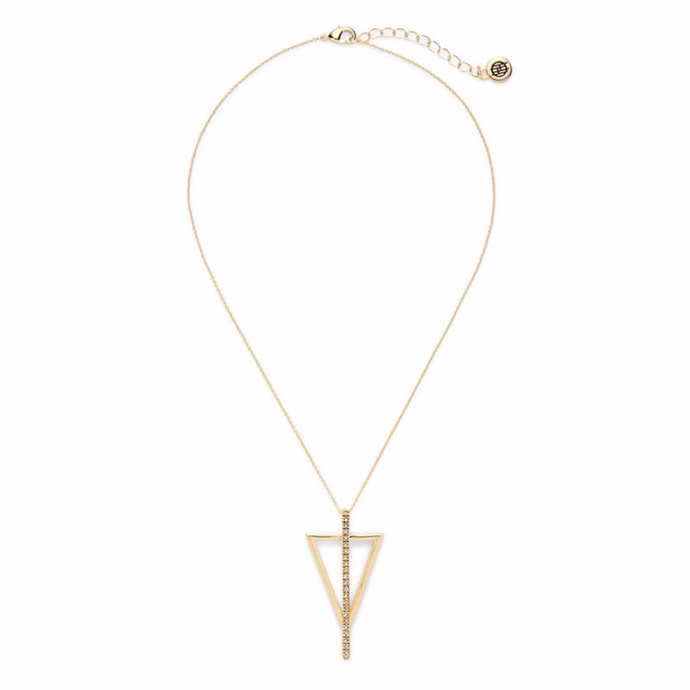 House of Harlow Eden Pendant Necklace